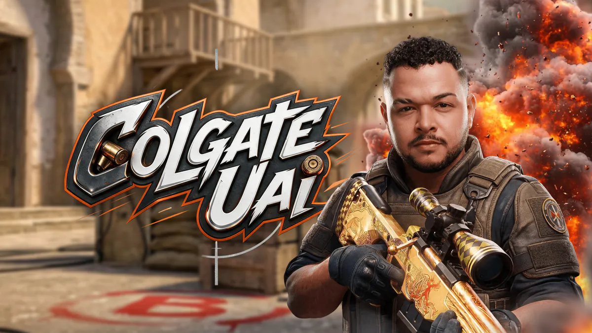 ColgateUai