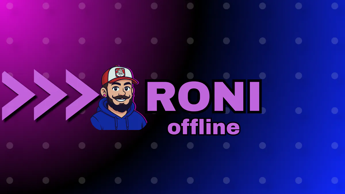 Roni98VC