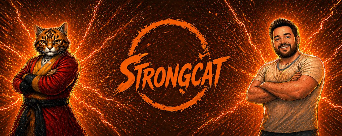 Strongcat_ZG
