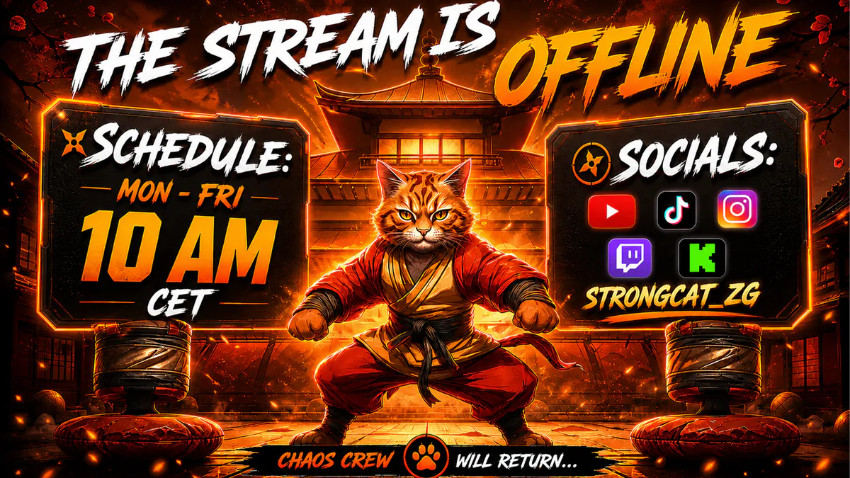 Strongcat_ZG