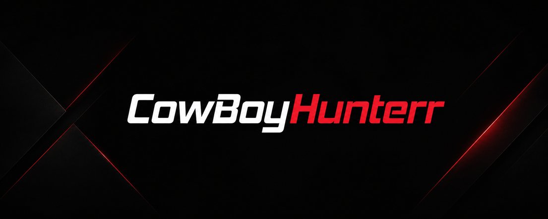 CowBoyHunterr