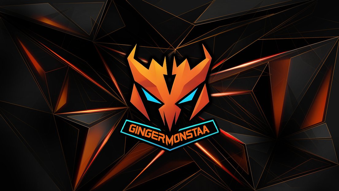 GingerMonstaa