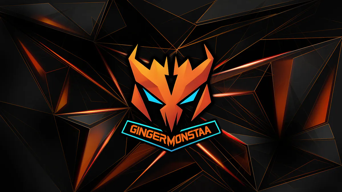 GingerMonstaa