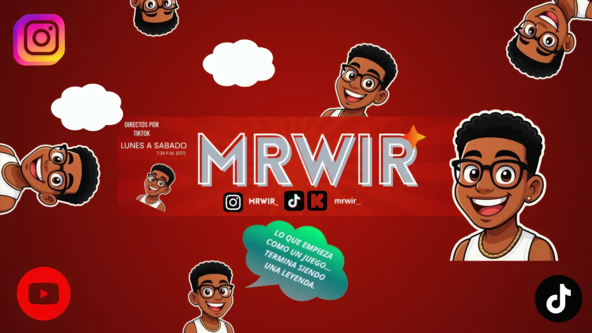 Mrwir