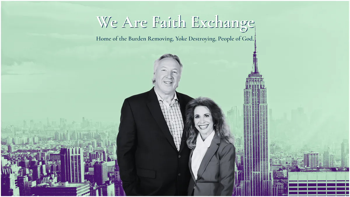 FaithExchange