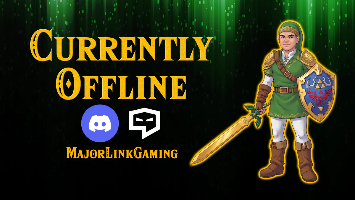 MajorLinkGaming