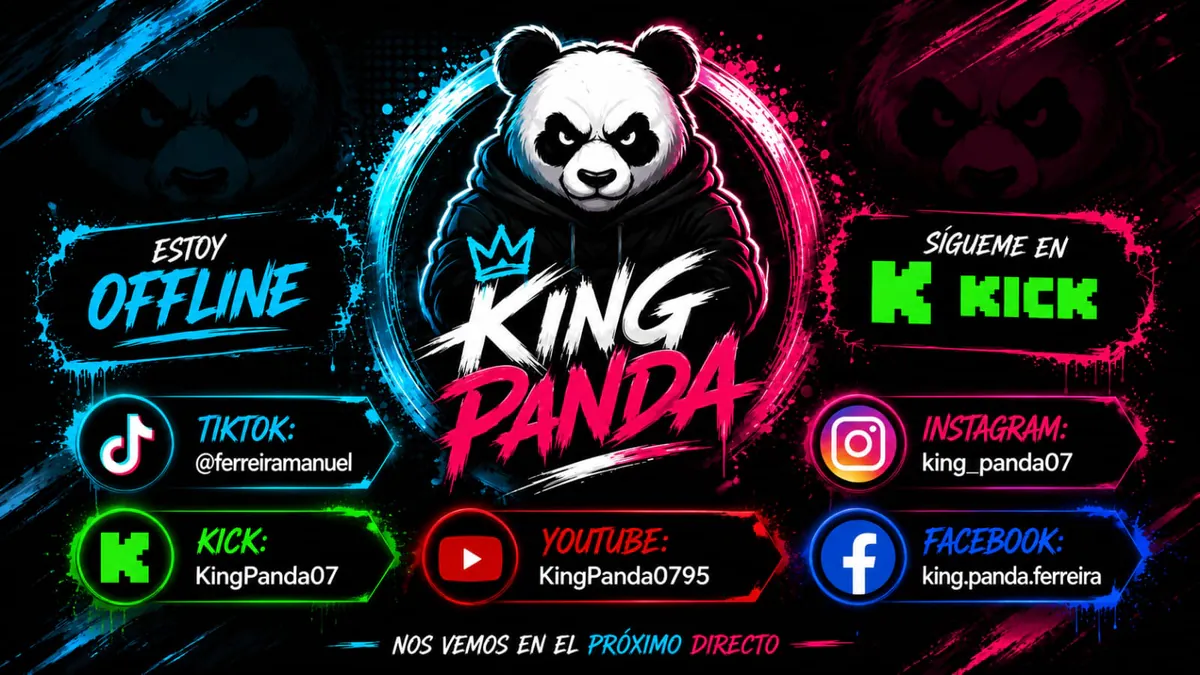 KingPanda07