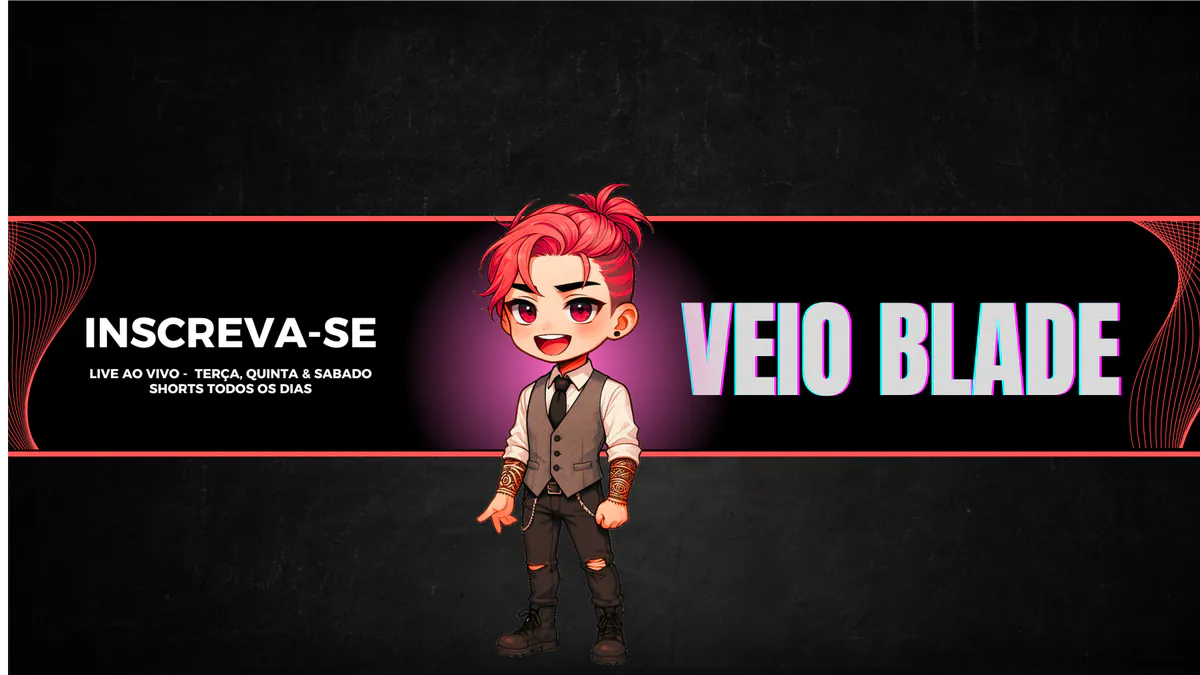 VeioBlade