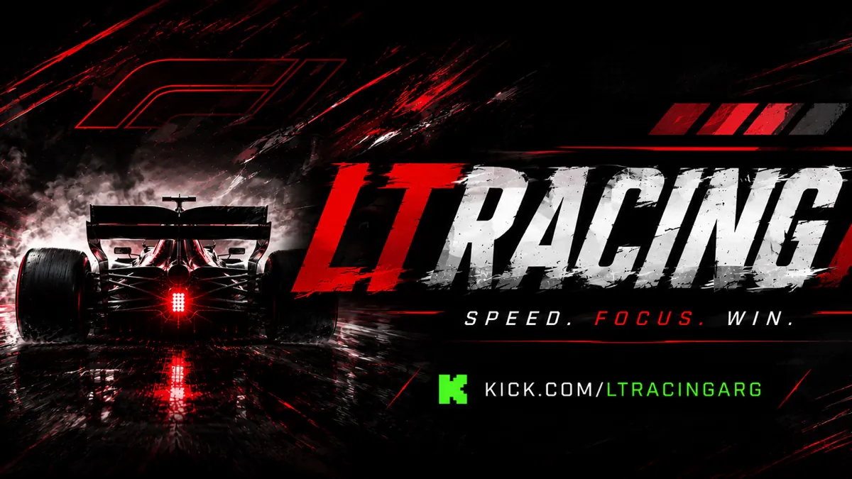 LTRacing