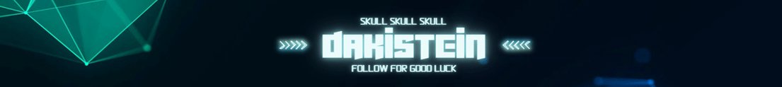 dakistein