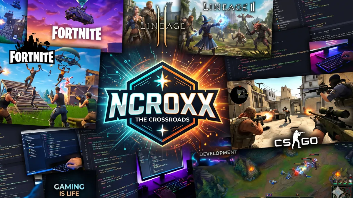 NCroxx