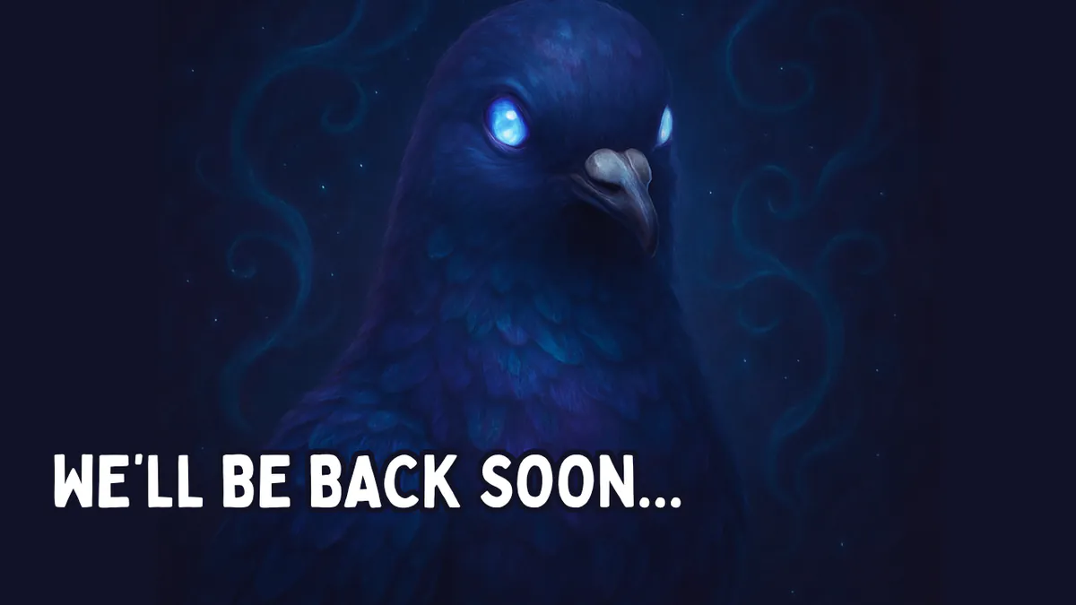 mysticalpigeons