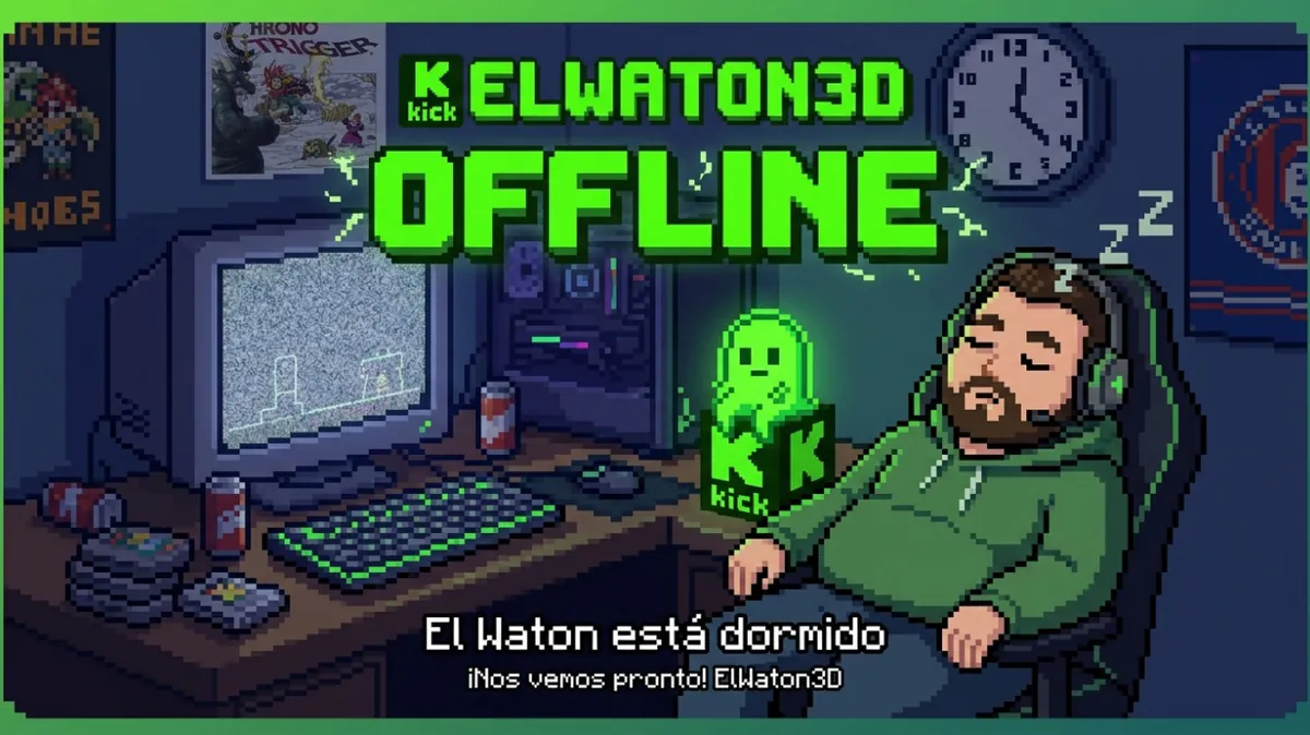 ElWaton3D