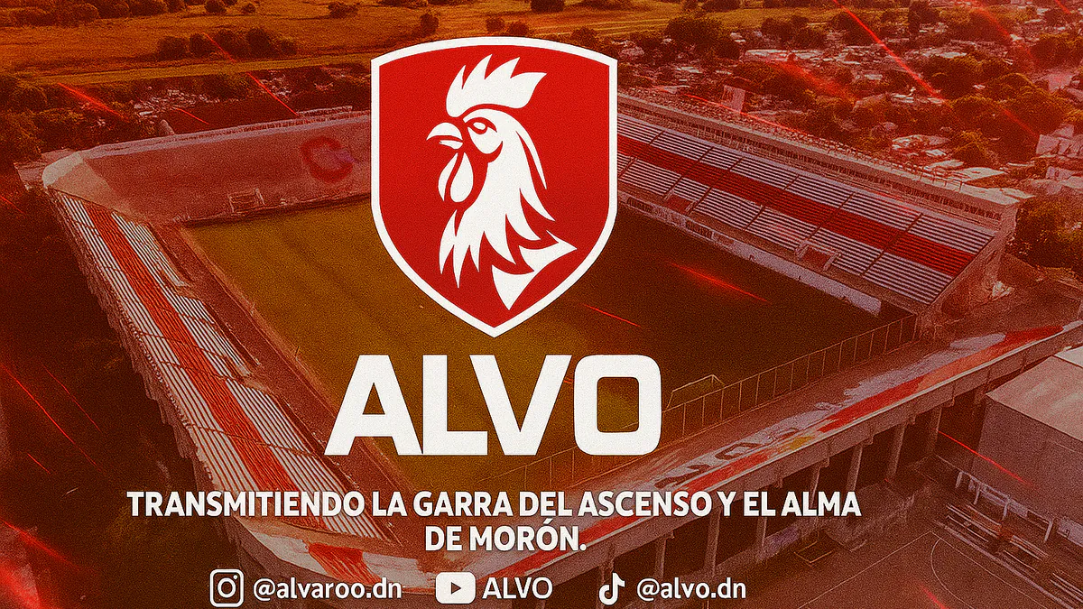 AlvoDN