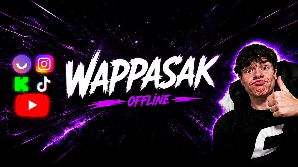 Wappasak