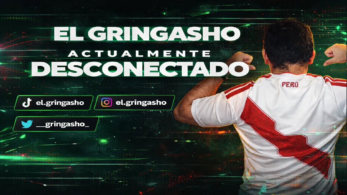 el_Gringasho
