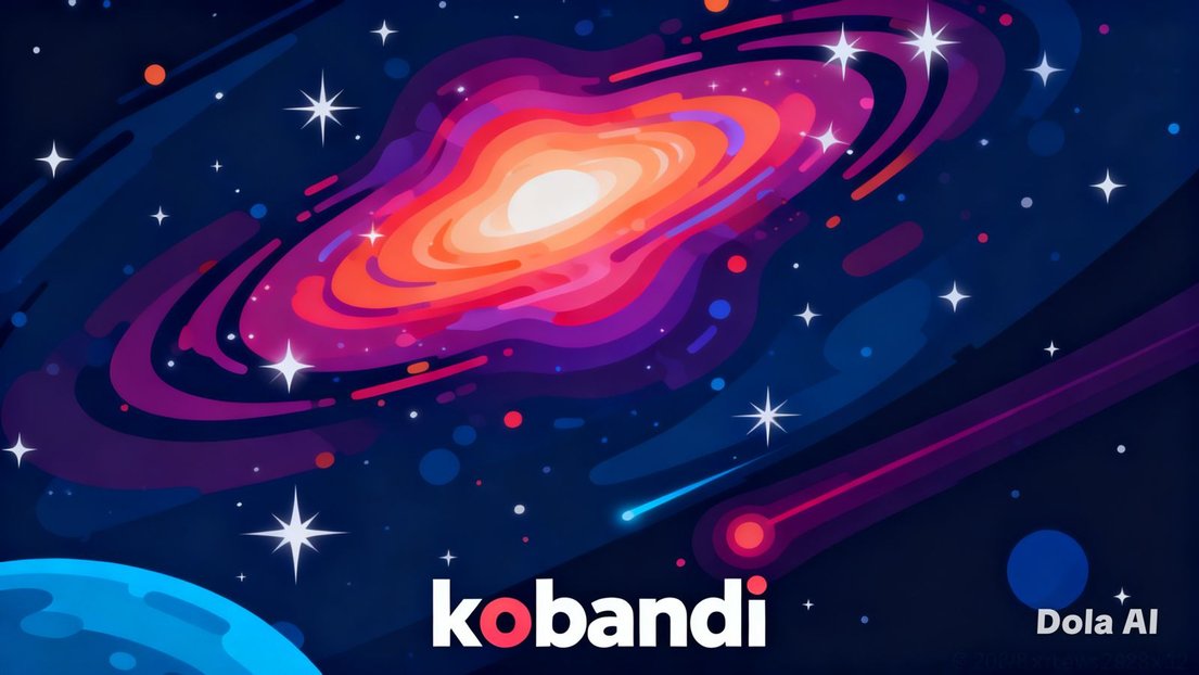 Kobandi