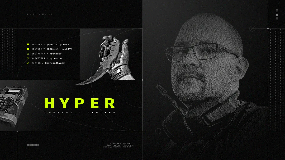 OfficialHyper