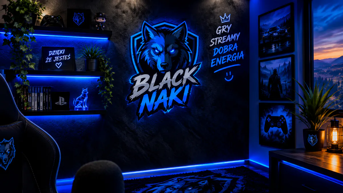 BLACKNAKI