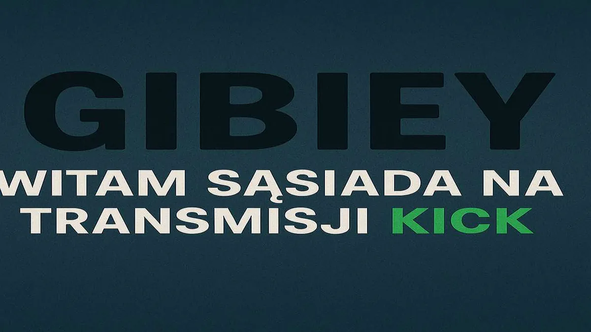 GIBIEY