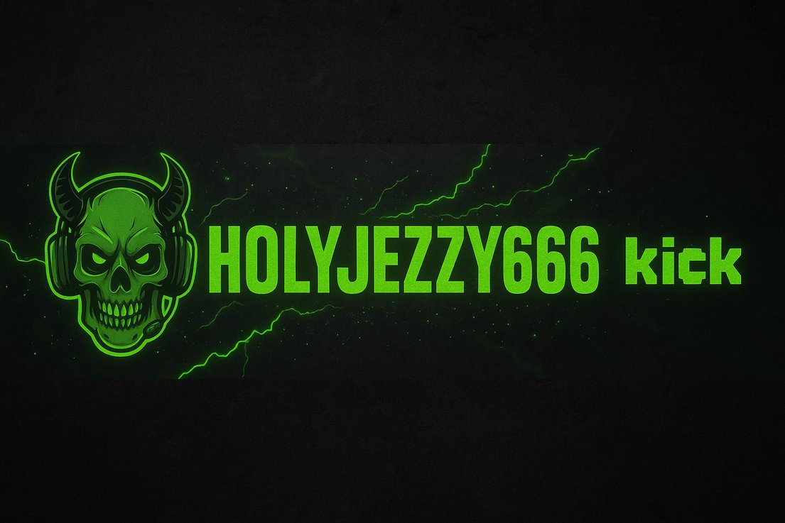 Holyjezzy666