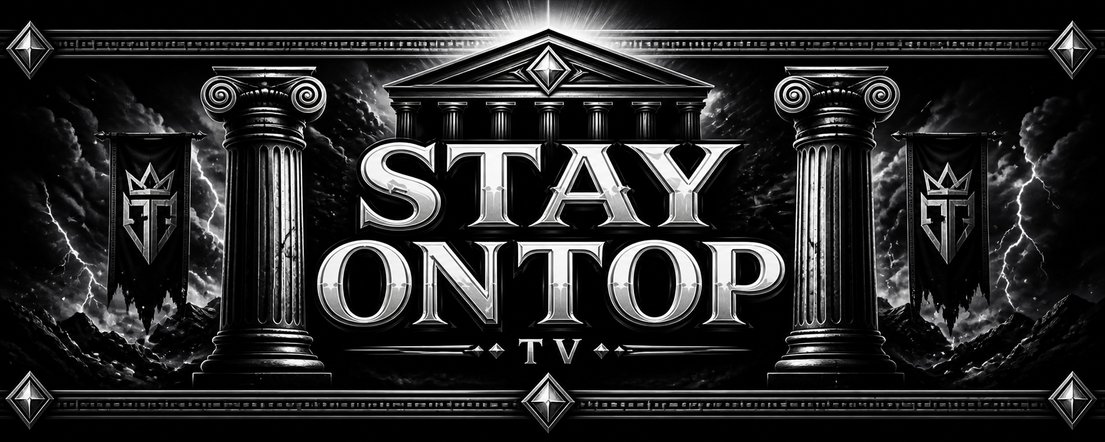 StayOnTopTV