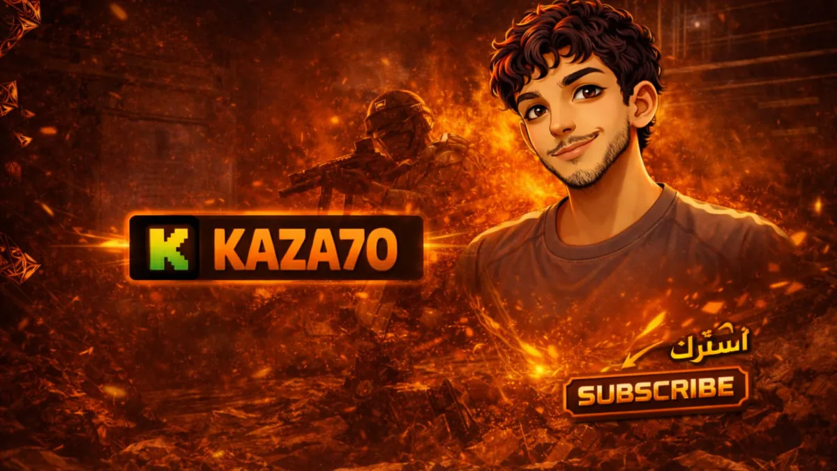 KAZA70