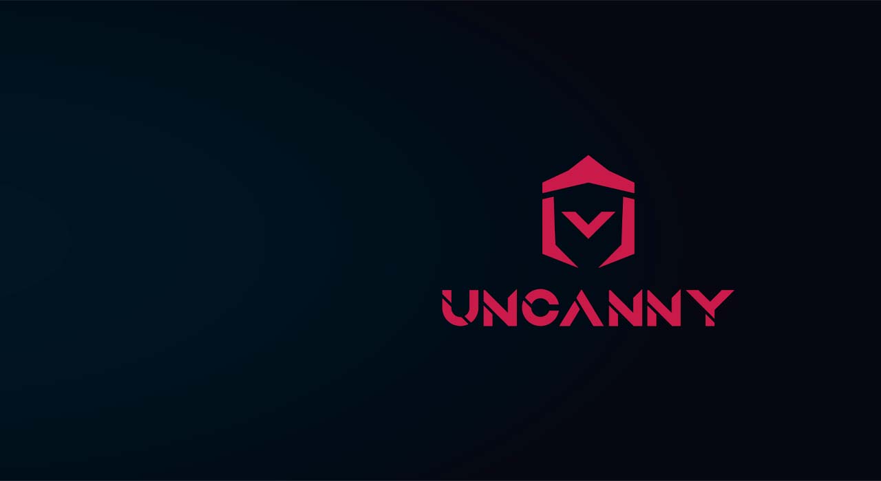 Kick banner for @uncannyaa
