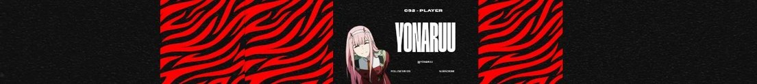 yonaruu