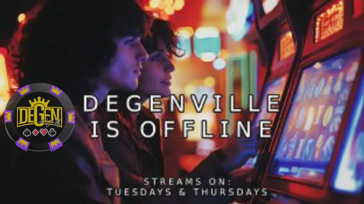 Degenville