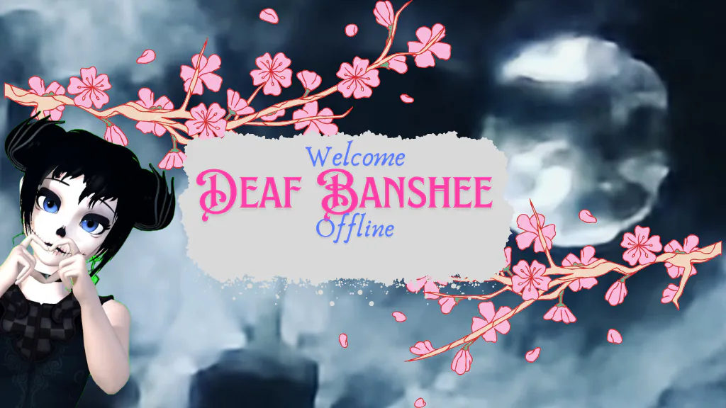 DeafBanshee
