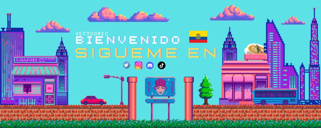 VectorEC