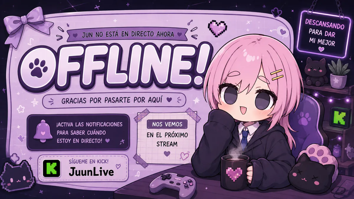 JuunLive