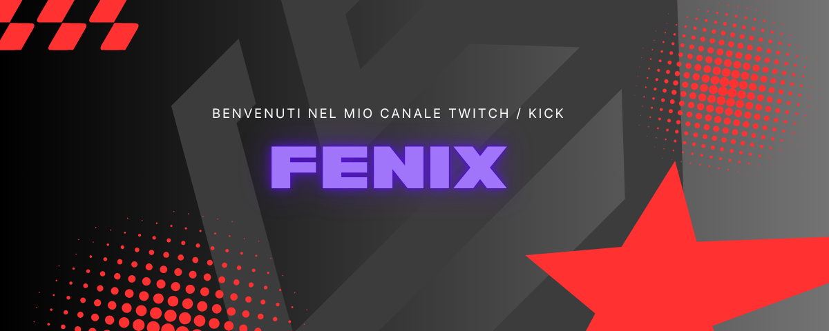 Fenix_kick Stream - Watch Live on Kick