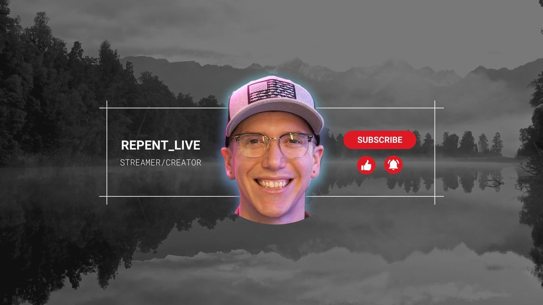 Repent_LIVE