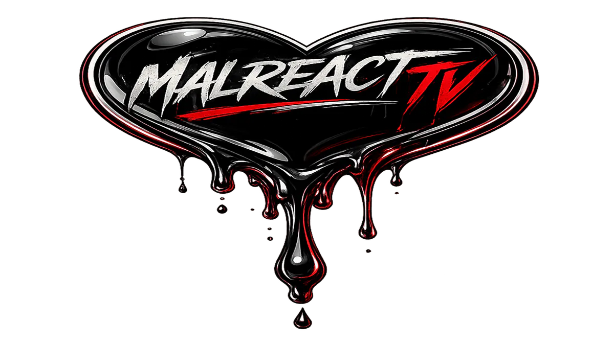 MalReactTV