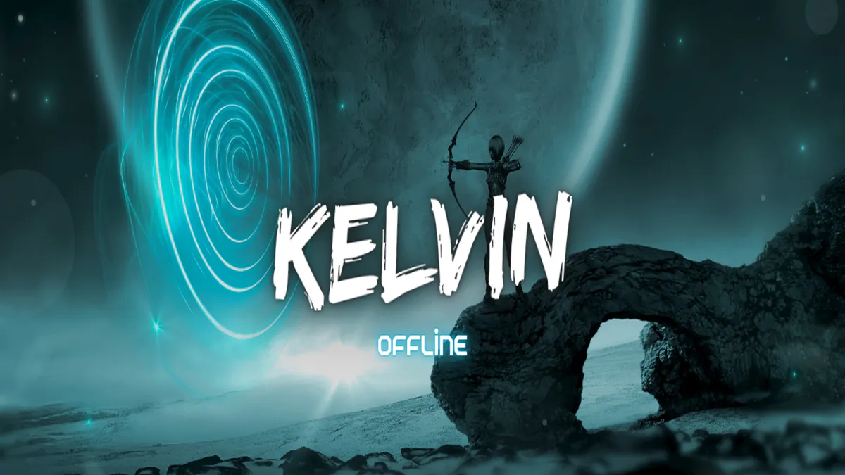 fivemkelvin