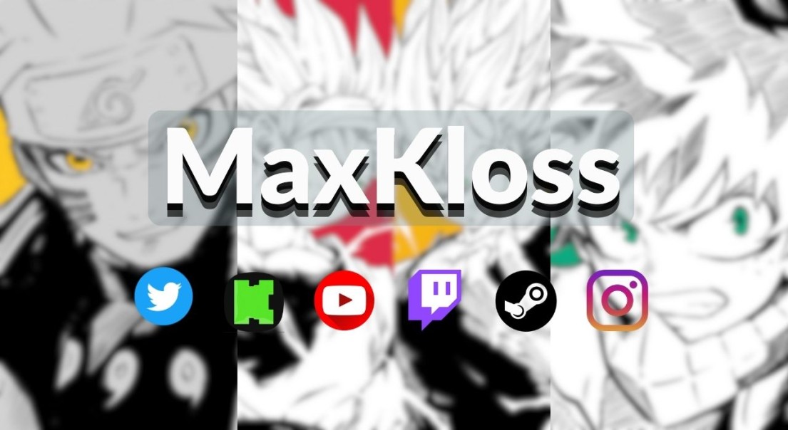 MaxKloss