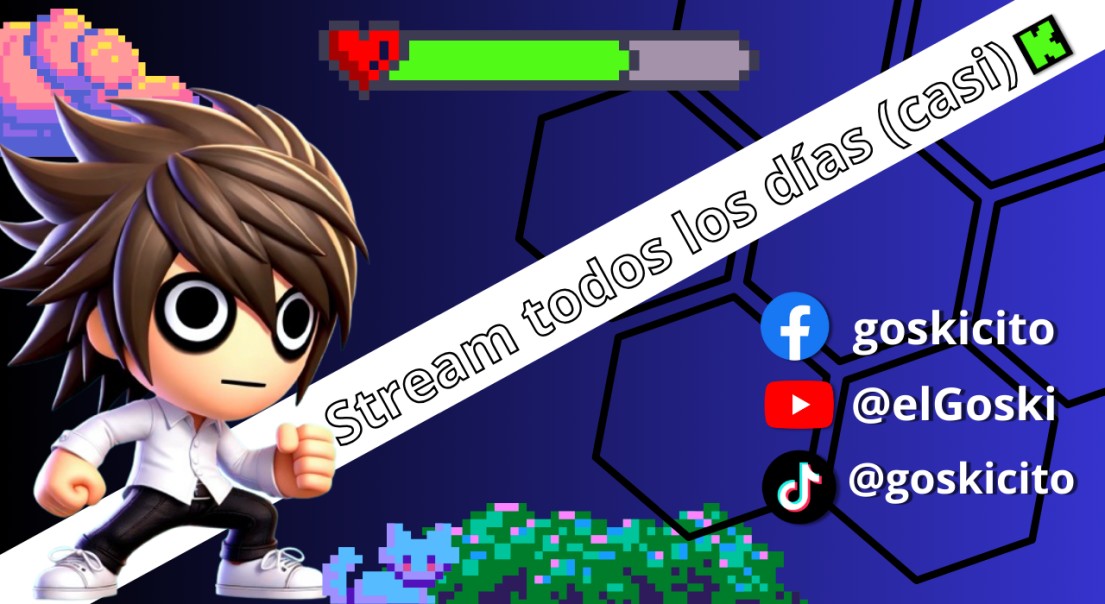Goskicito