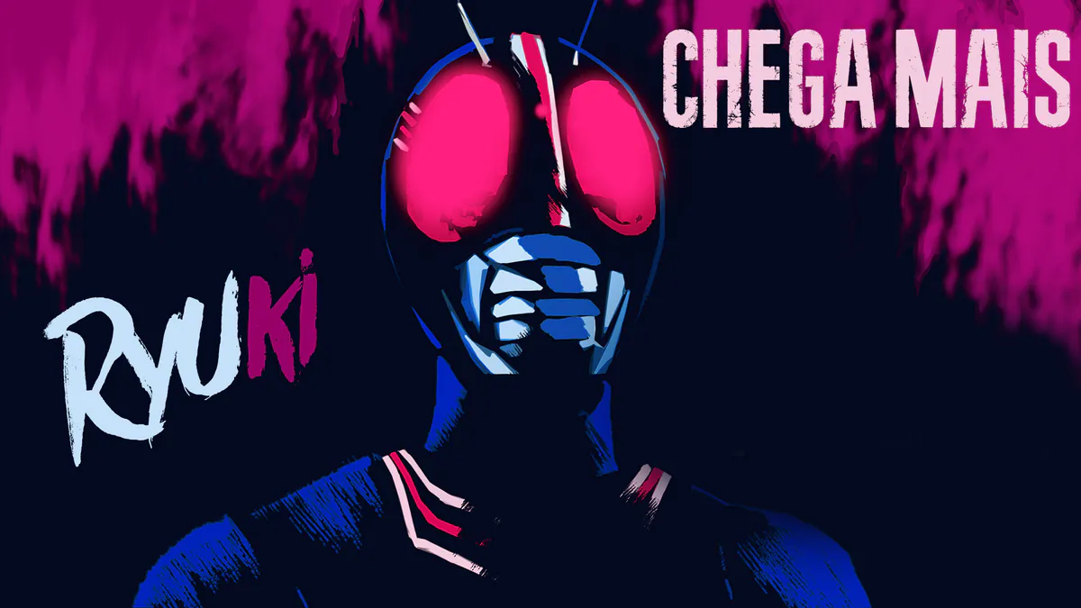 Ryuki_Live