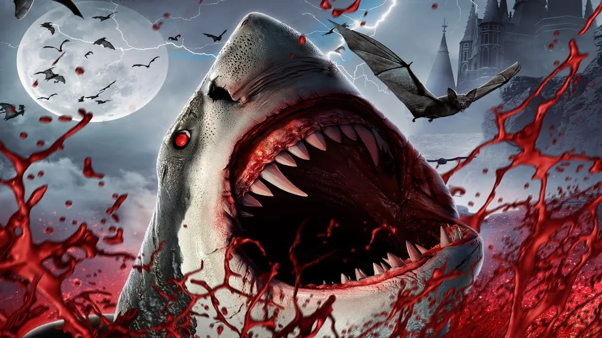SharkStream