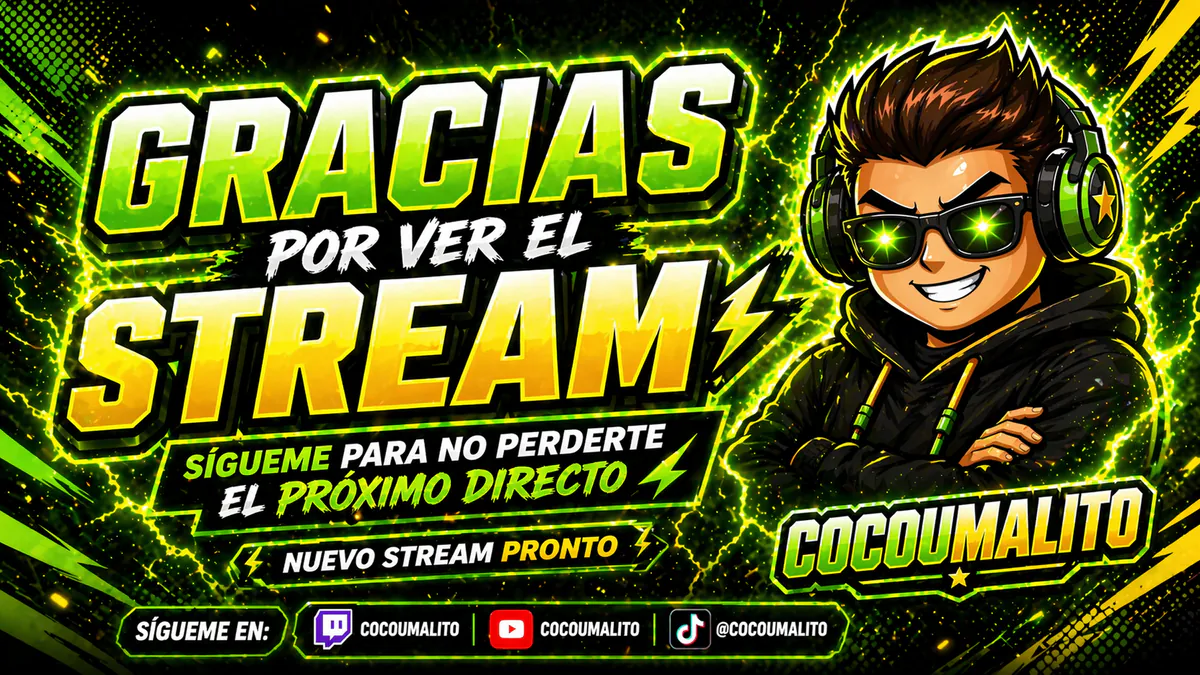 CocouMalito