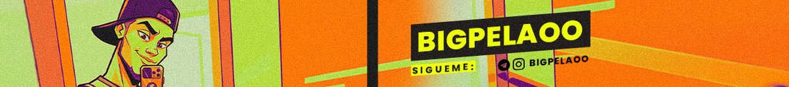 BigPelaoo