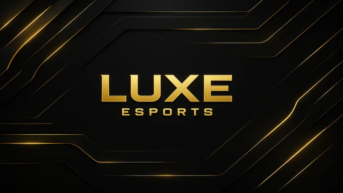 LuxeEsports