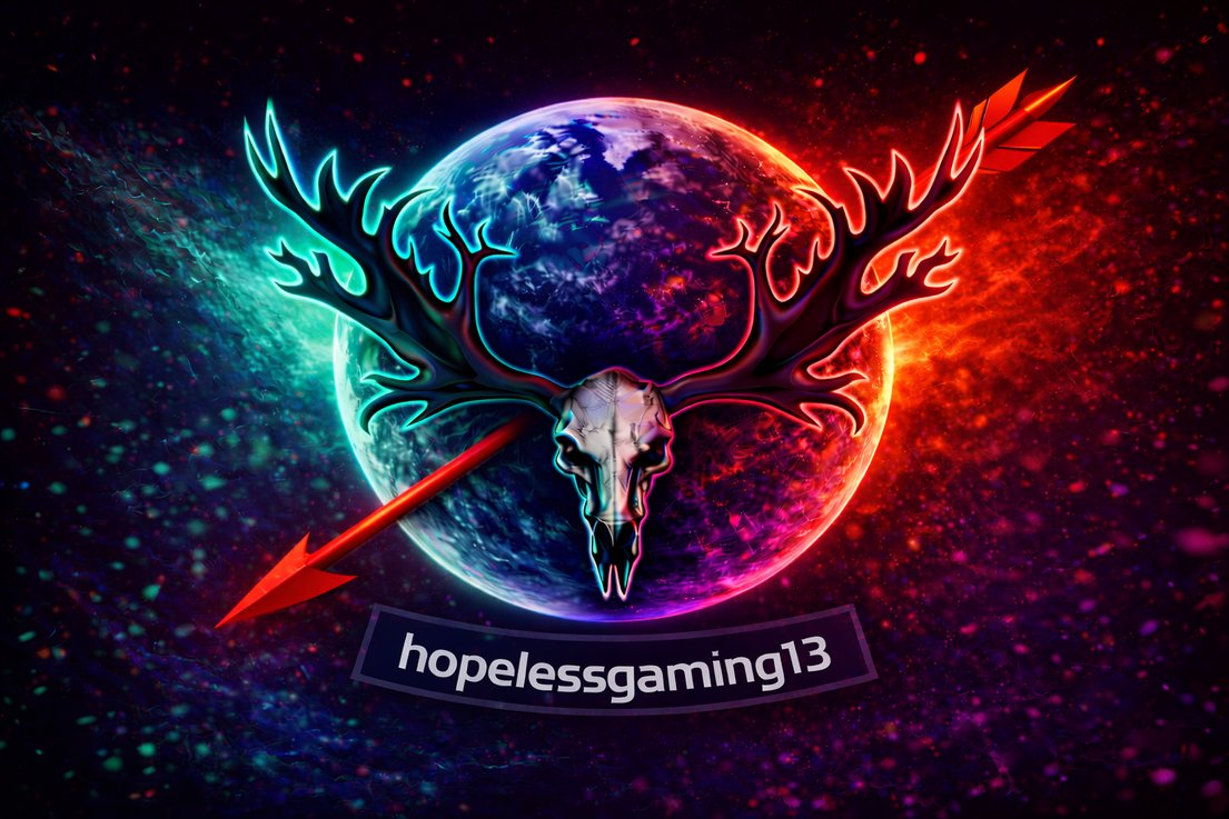 hopelessgaming13