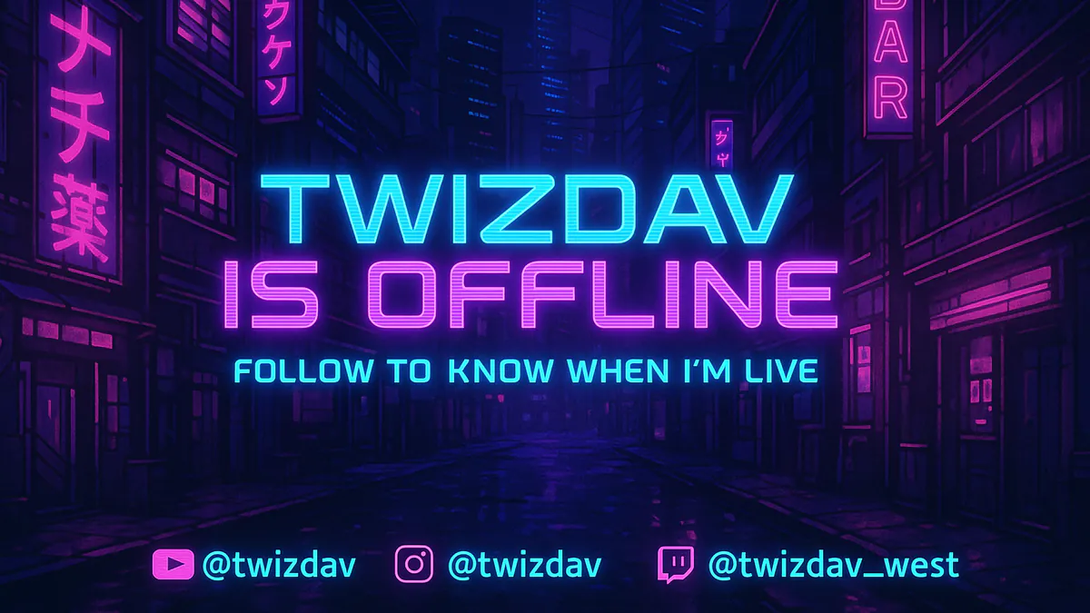Twizdav