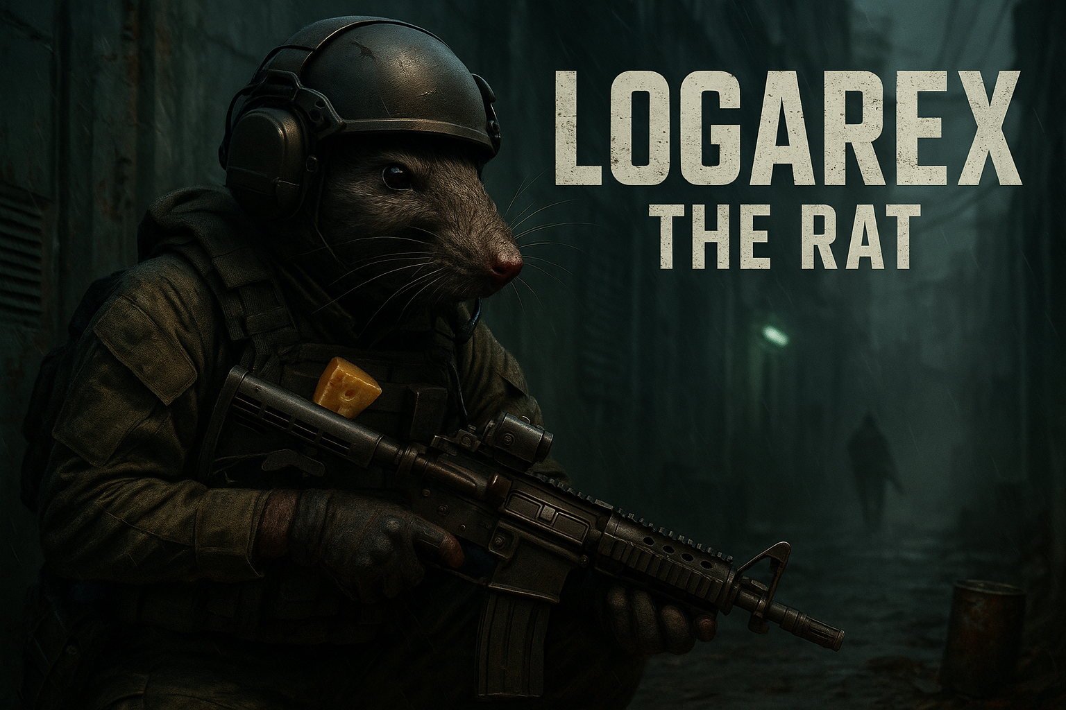 Chat Logarex_The_Rat - Watch Live on Kick