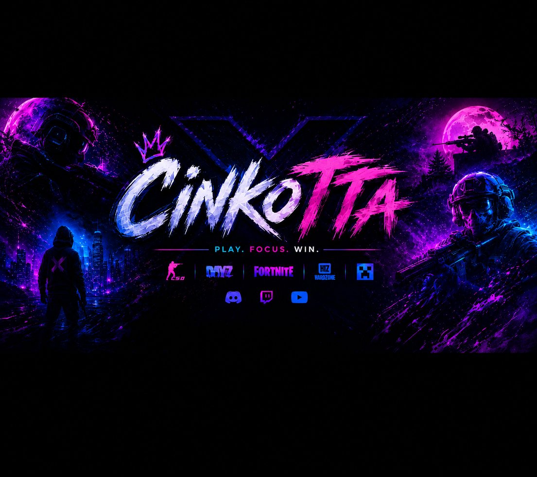 CinkoTTa
