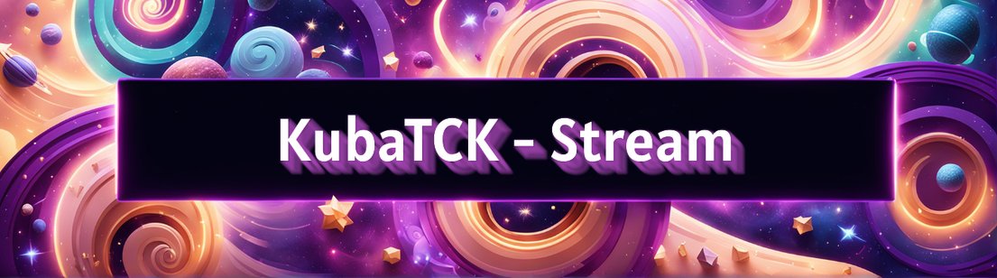 KubaTCK