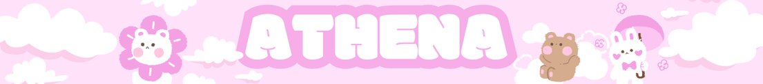 athenaahraje